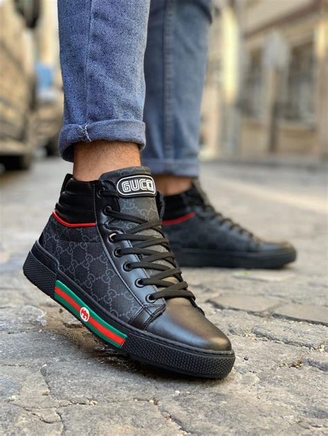 gucci man pe18|gucci sneakers for men.